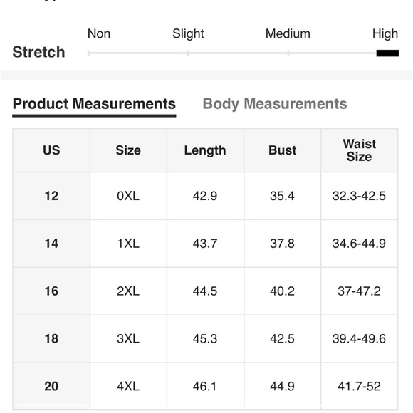 Plus Off Shoulder MIDI Bodycon Dress - Picture 9 of 10